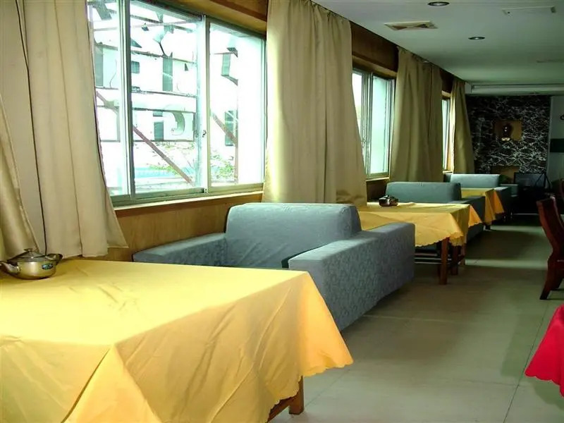 GreenTree Inn (Guilin Railway Station)