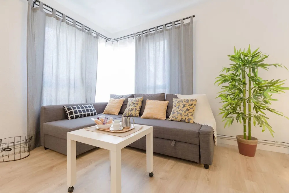 Fidalsa Urban Chic Apartament