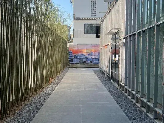 Nanyang Xijie No.7 B&B (Xinhua City Plaza)
