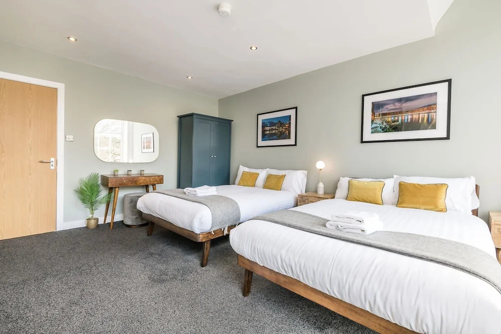 Host Stay The Georgian Quarters at Canning III and IV