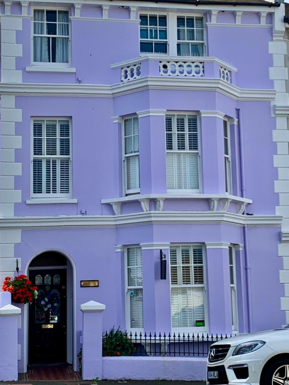 Gyves House