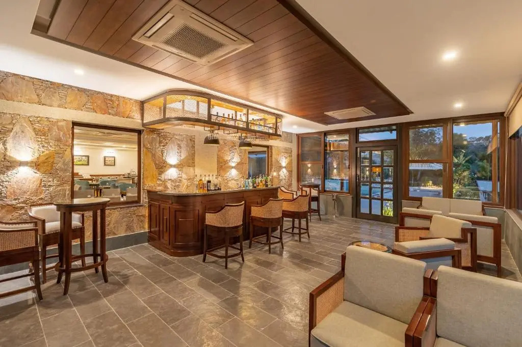 Sarasiruham Resort - Private Pool Villa in Udaipur