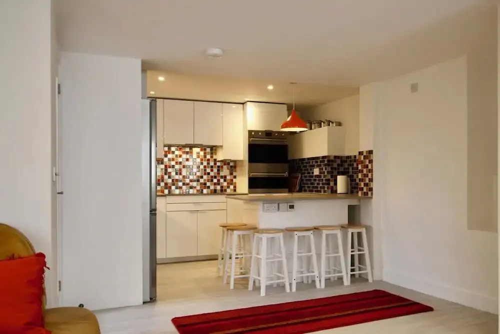 Vernon Place Accommodation