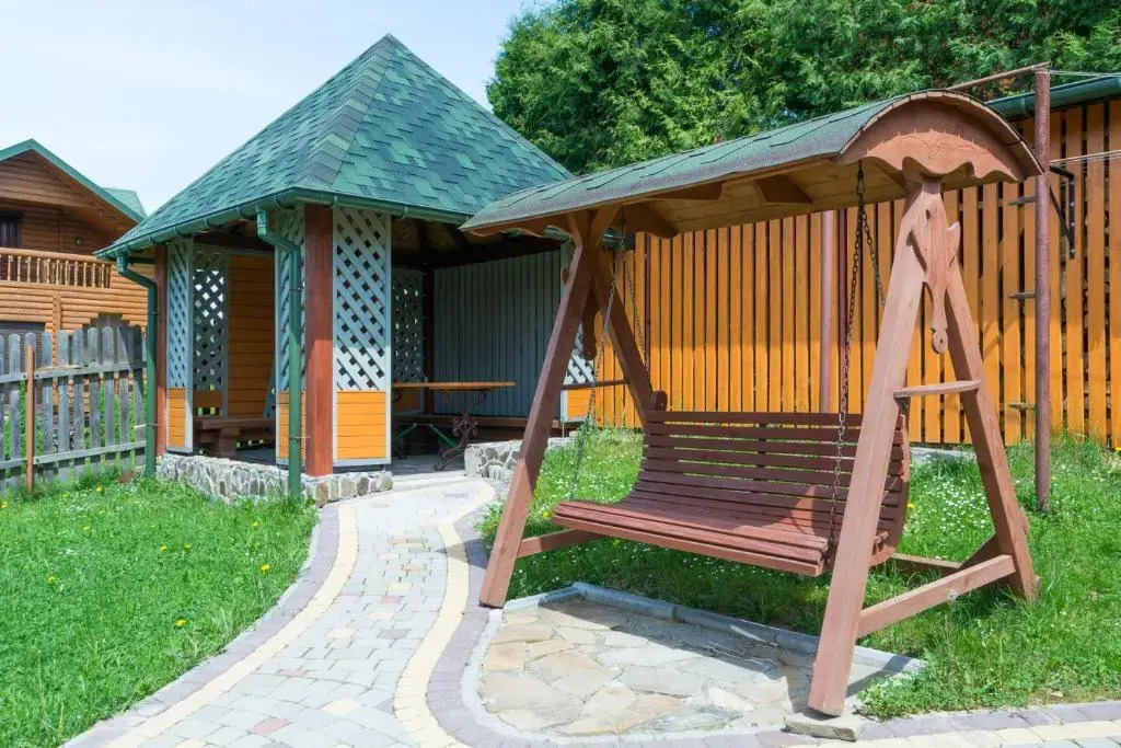 Золотая Рыбка