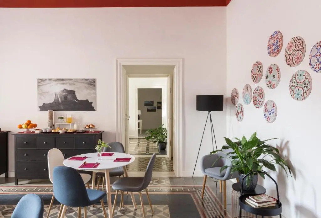 B&B Palazzo Corselli