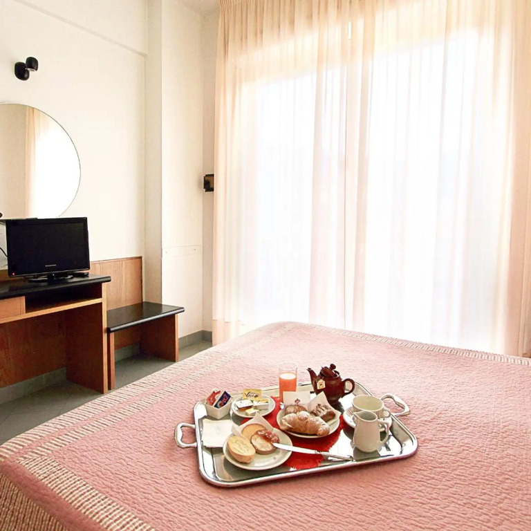 Hotel Adler