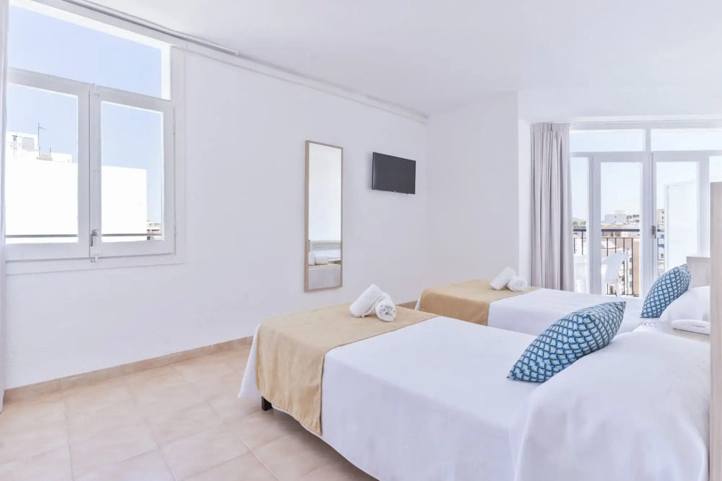 Suncoast Ibiza Hotel