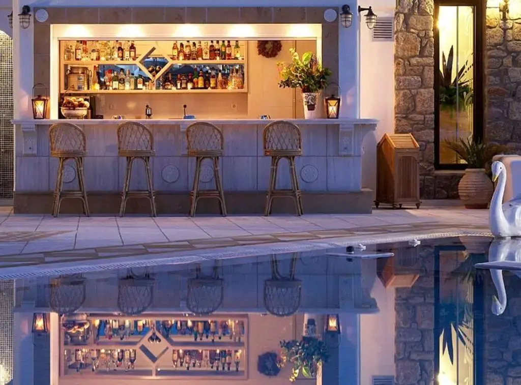 Grand Beach Hotel