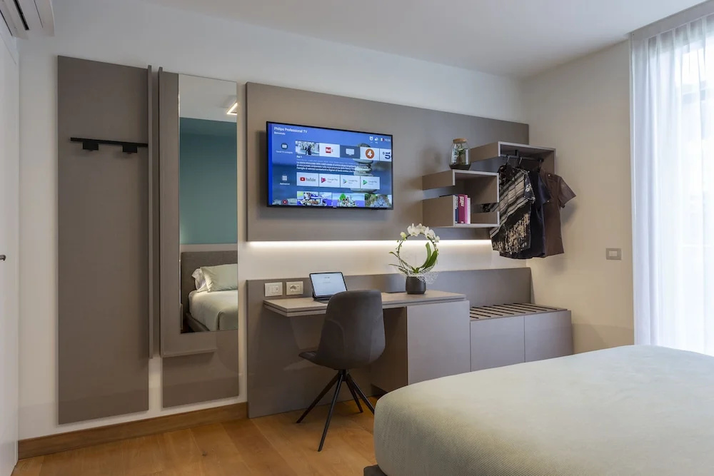 Habitat Guest House