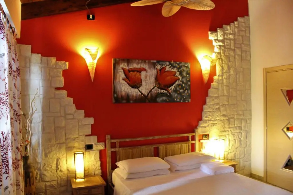 Antigua B&B