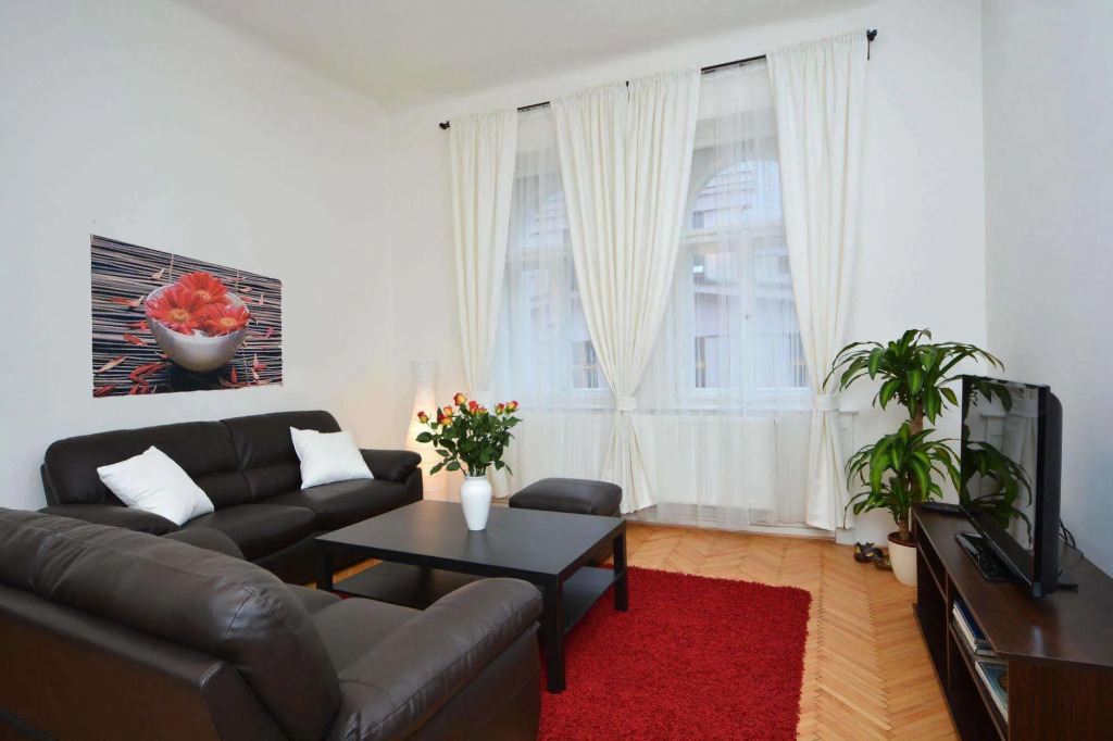 Apartment Amadeus