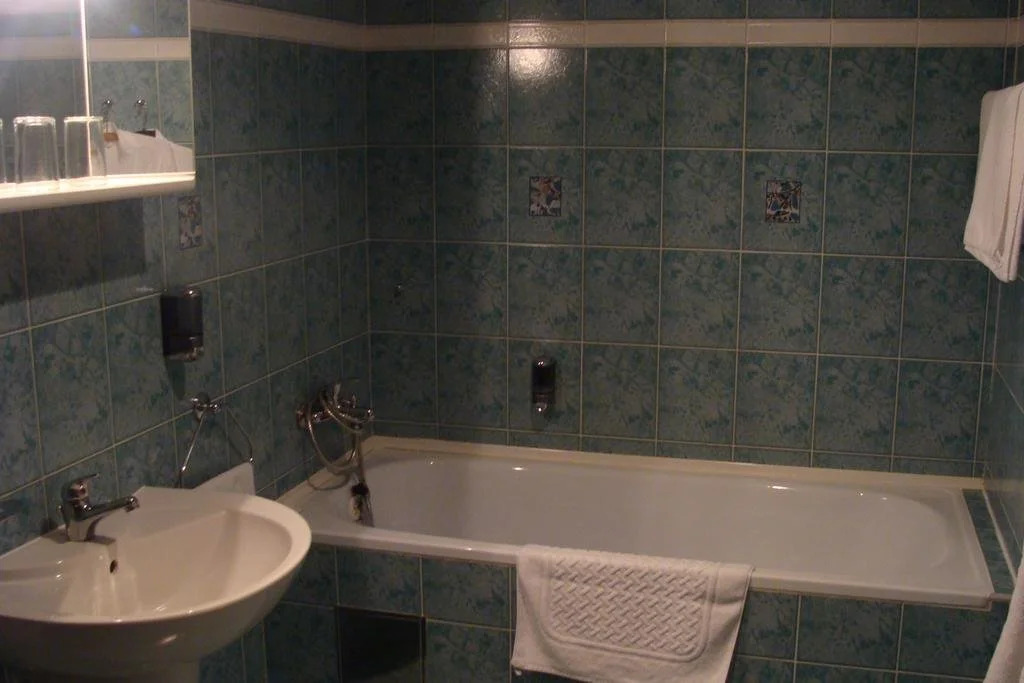 Wellness Hotel Praha