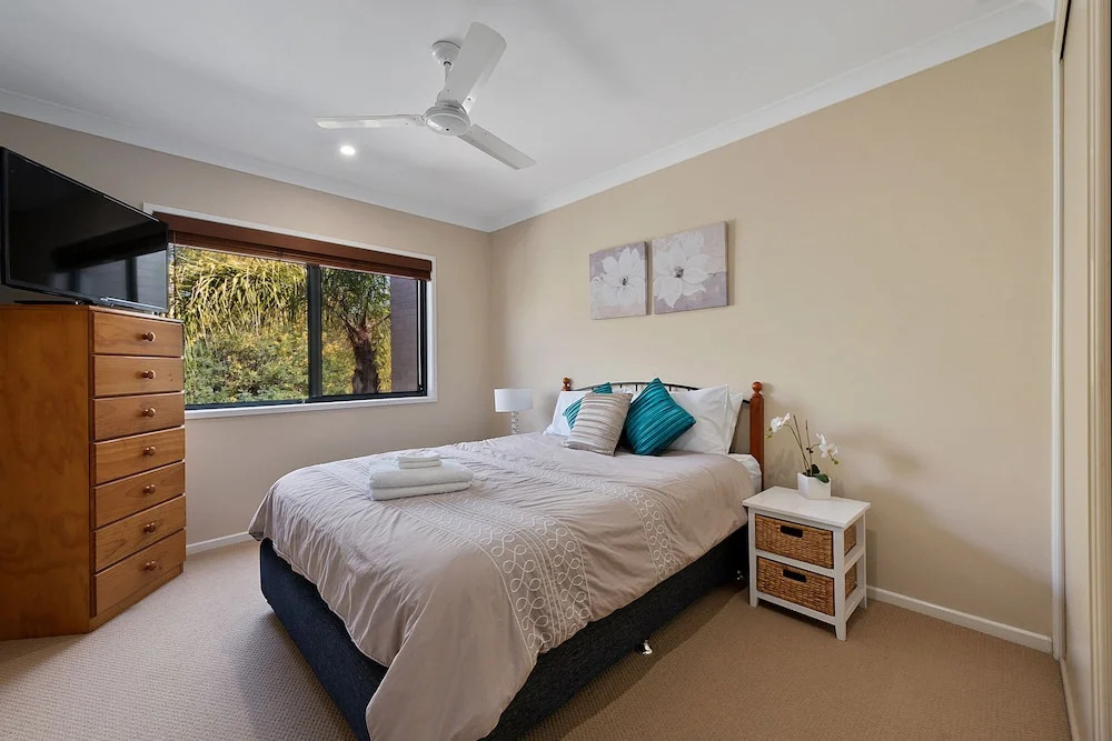 ELSINOR Townhouse 6 Mulwala