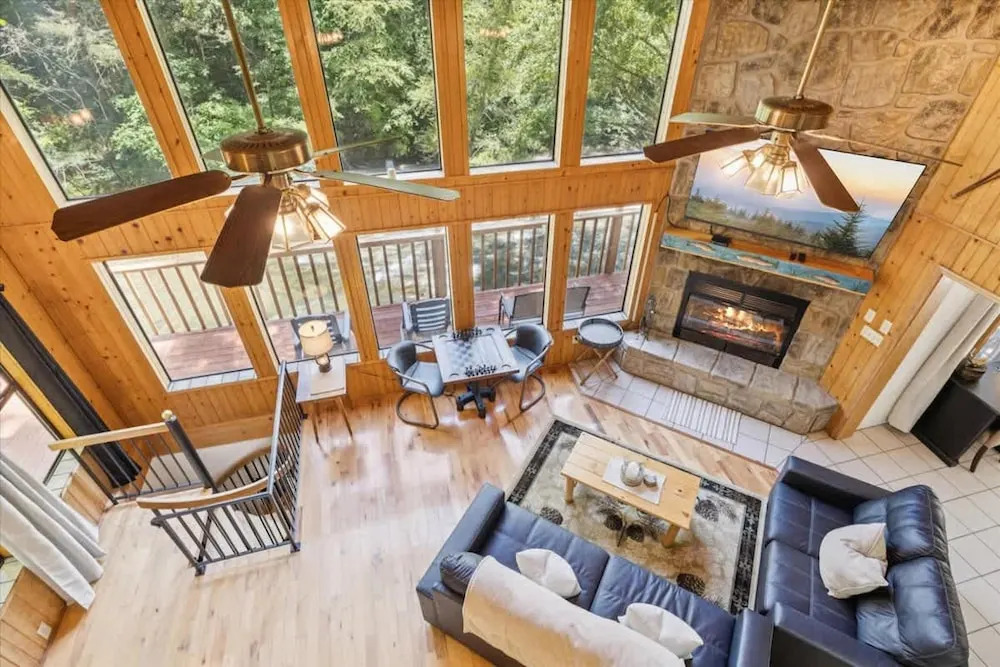 Hideaway at the River by Beyond Expectations