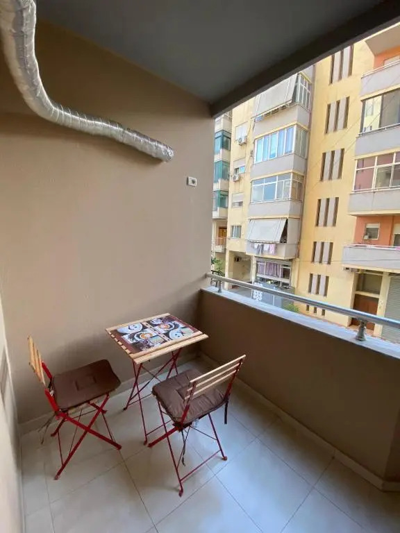 Chlo apartment 1 Tirane