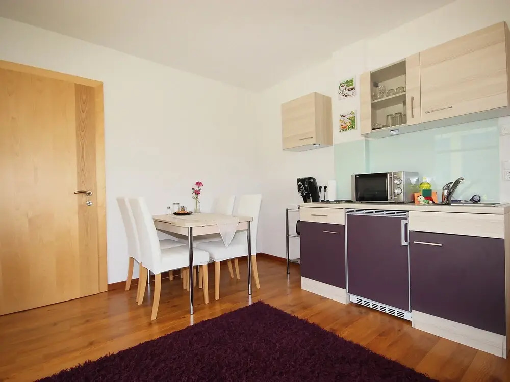 Apartment Muehlbach by Interhome