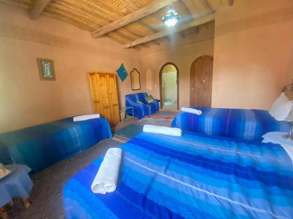 Riad Dar Barbara