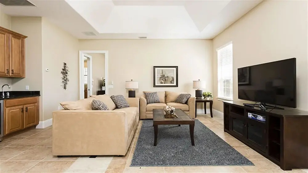 Je48452 - Reunion Resort - 4 Bed 4 Baths Villa