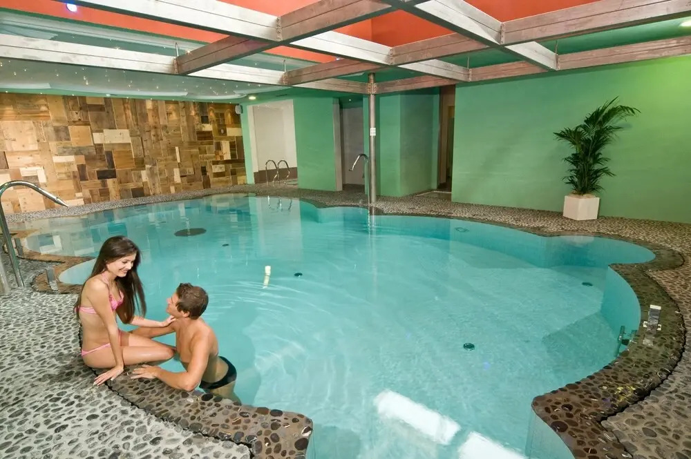 Hotel Panorama Wellness & Resort