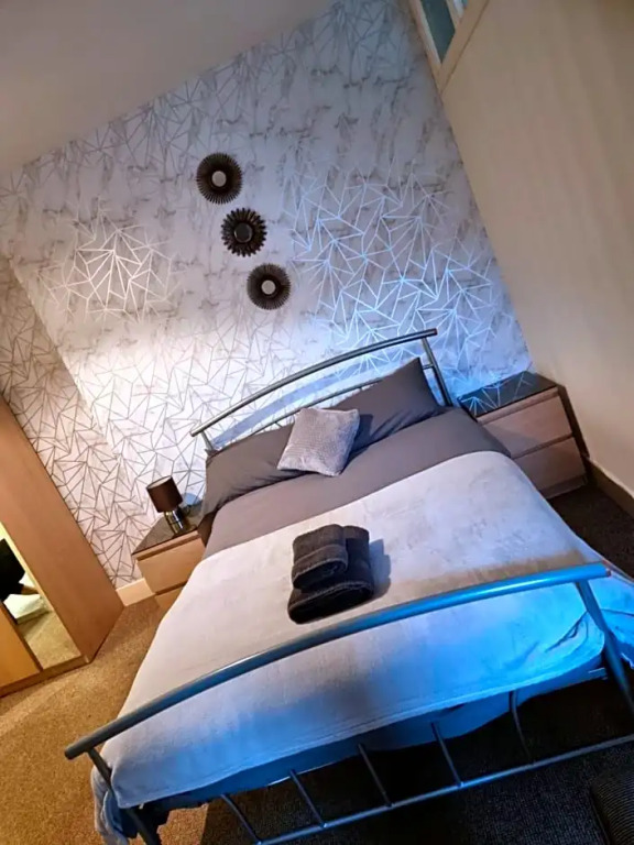 Grampian Hotel