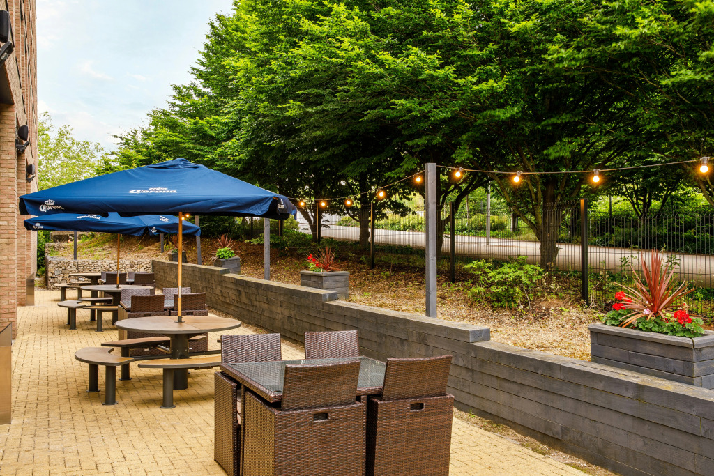Holiday Inn Express London - ExCel by IHG