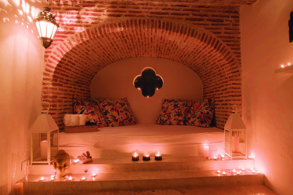 Casa Diluca Cartagena Hotel Boutique