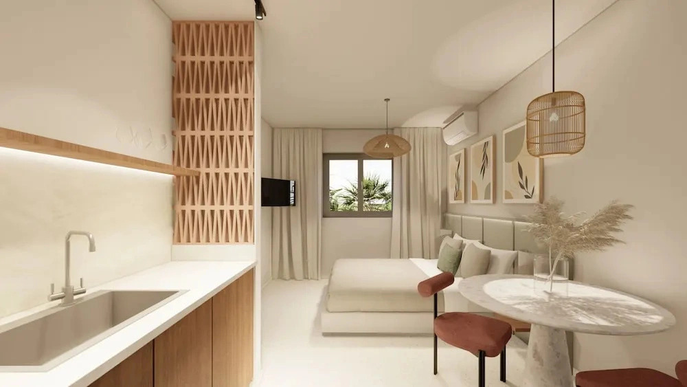 Soluna Forte Hidden Coast Suites