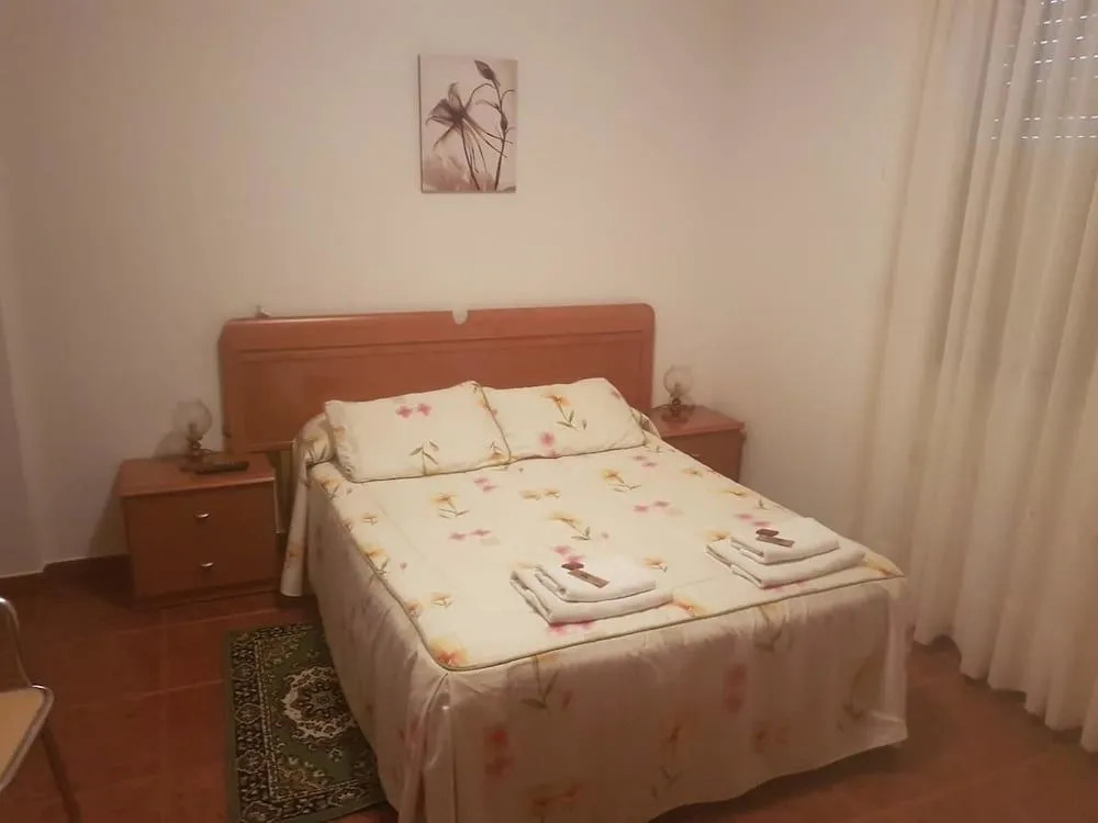 Pension Porto Carral