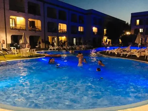 Res. Michelangelo Resort 252S