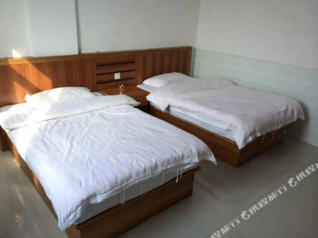 Weisheng Hostel