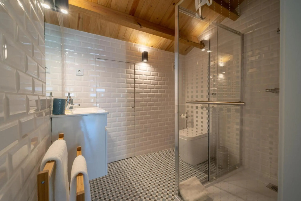 Sé Apartamentos - Casa Azul