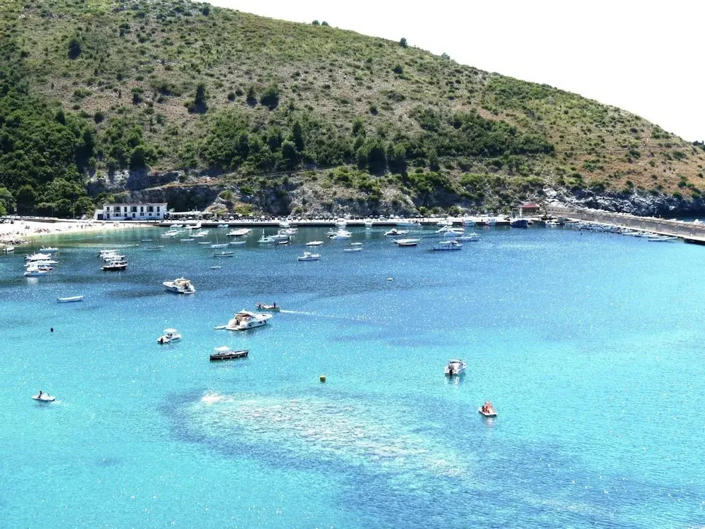 Holiday House with Pool near Sea, Beach, & Caves