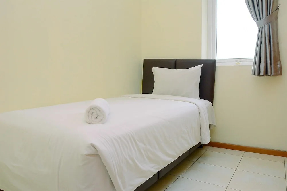 Cozy 3BR at Grand Palace Kemayoran Apartment