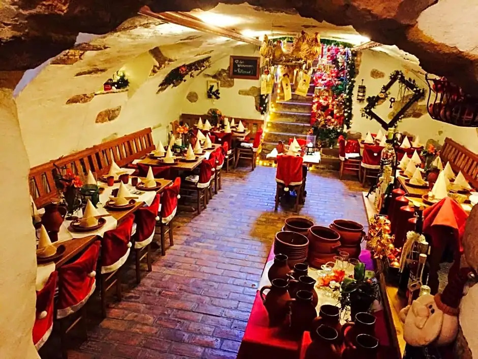 Landgasthaus Zum Engel