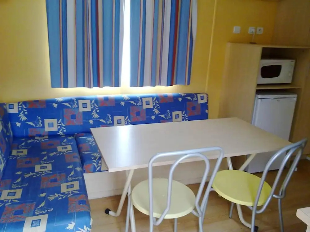 Bungalow With 2 Bedrooms in Pataias, With Private Pool, Furnished Balcony and Wifi Near the Beach
