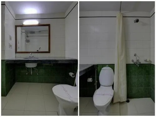OYO Rooms Mecon