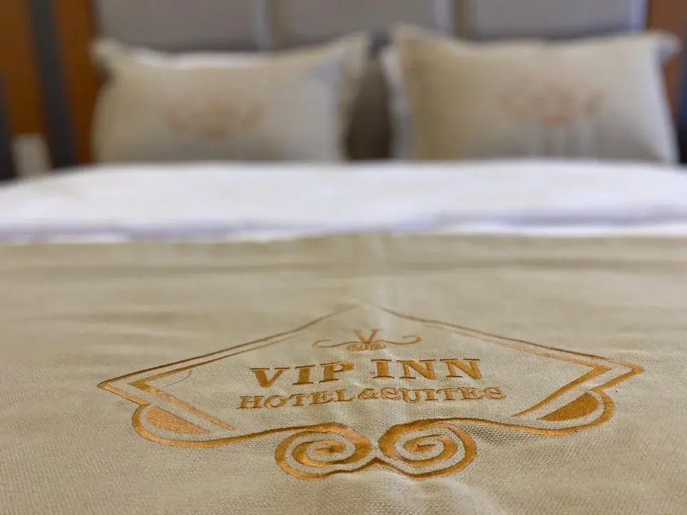 Vip Inn Hotel Esenyurt