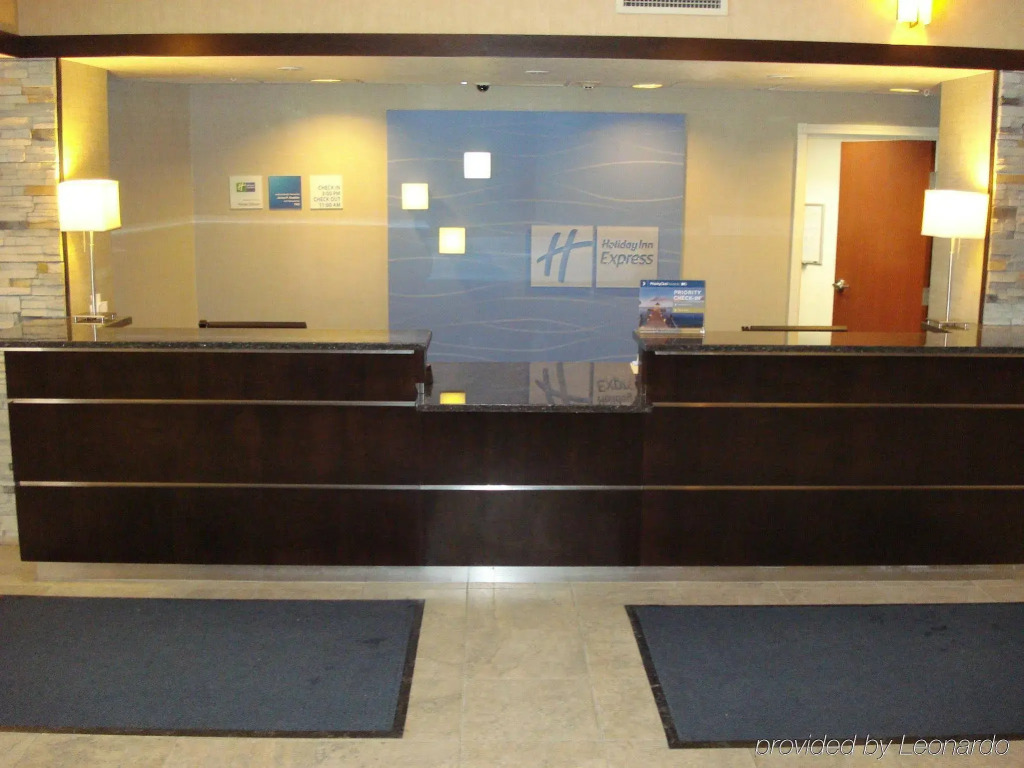 Holiday Inn Express Casper I-25 by IHG