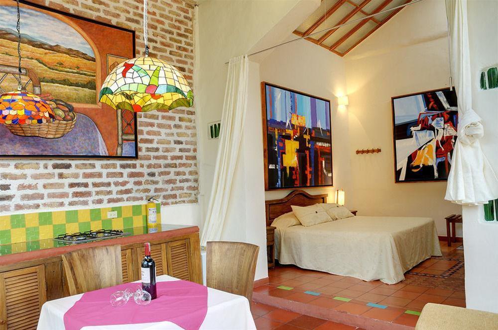 ApartaSuites Arcoiris
