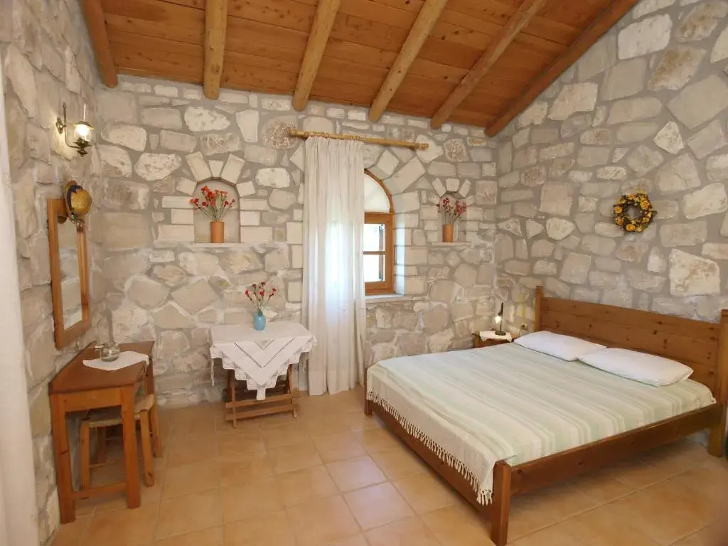 Gerolakos Country Houses