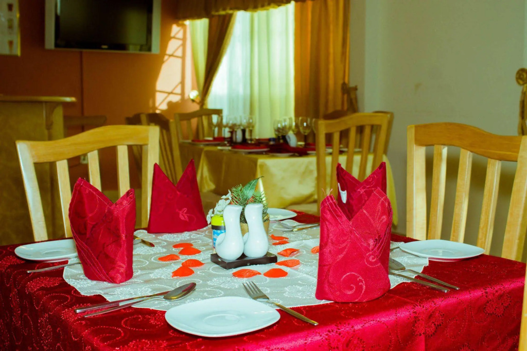 Asa Royal hotel