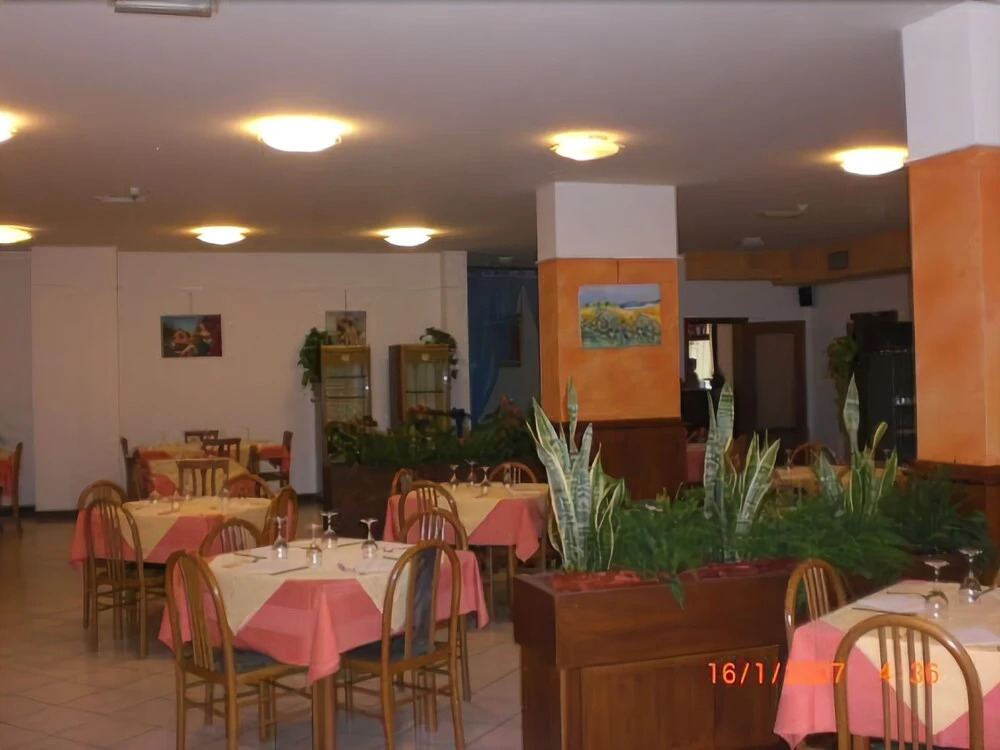 Hotel Roma