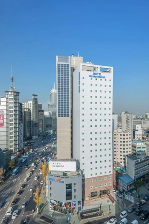 Toyoko Inn Seoul Dongdaemun II