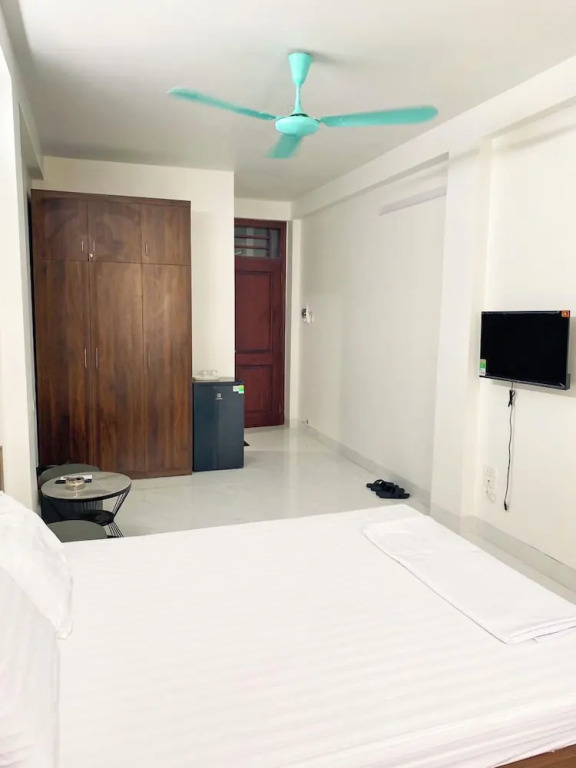 Minh Trang Motel