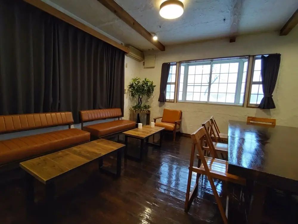 Keimichi Guest House