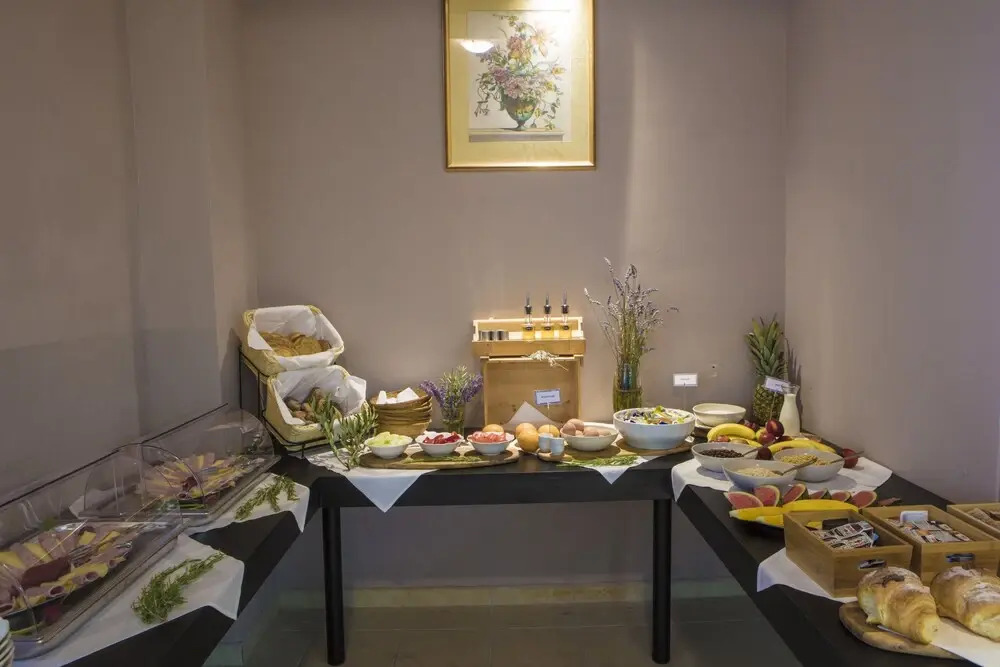 Olife Guesthouse