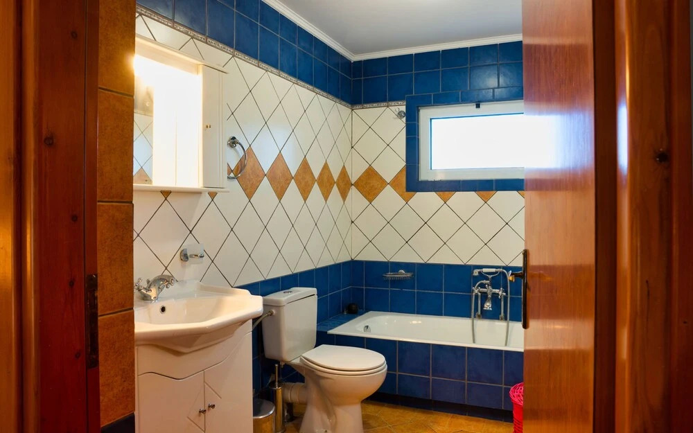 Elia Stavros Homes