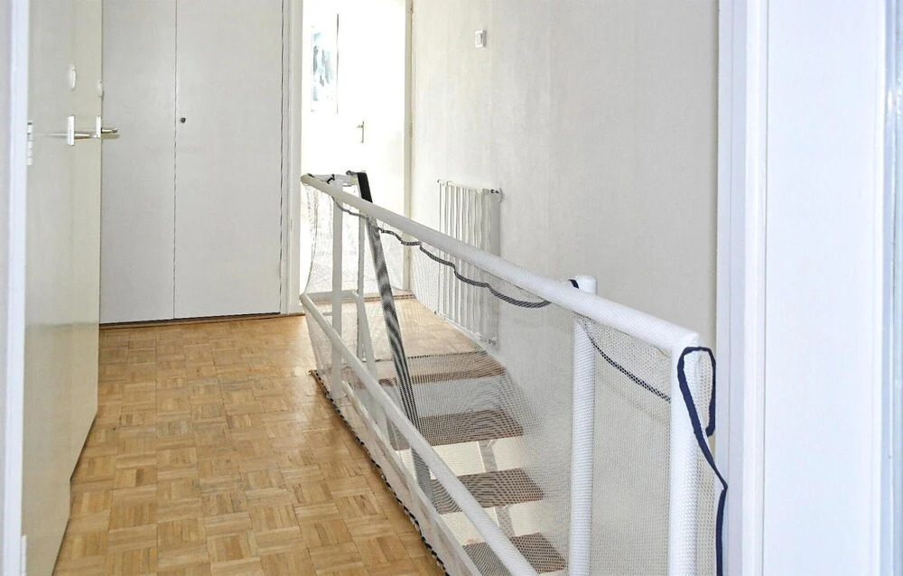Maisonette aan Zee