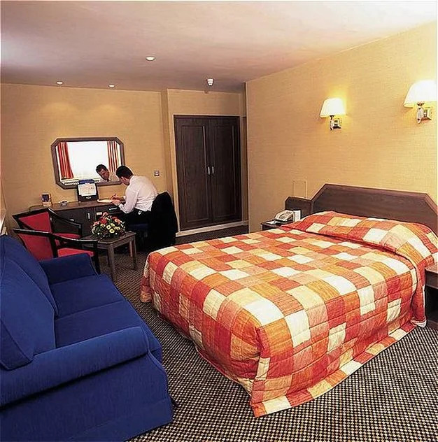 Travelodge Conventry
