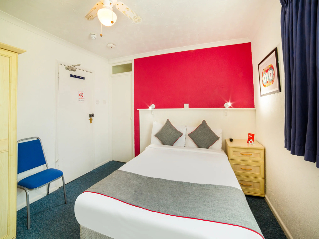 Marina Hotel - Isle of Wight